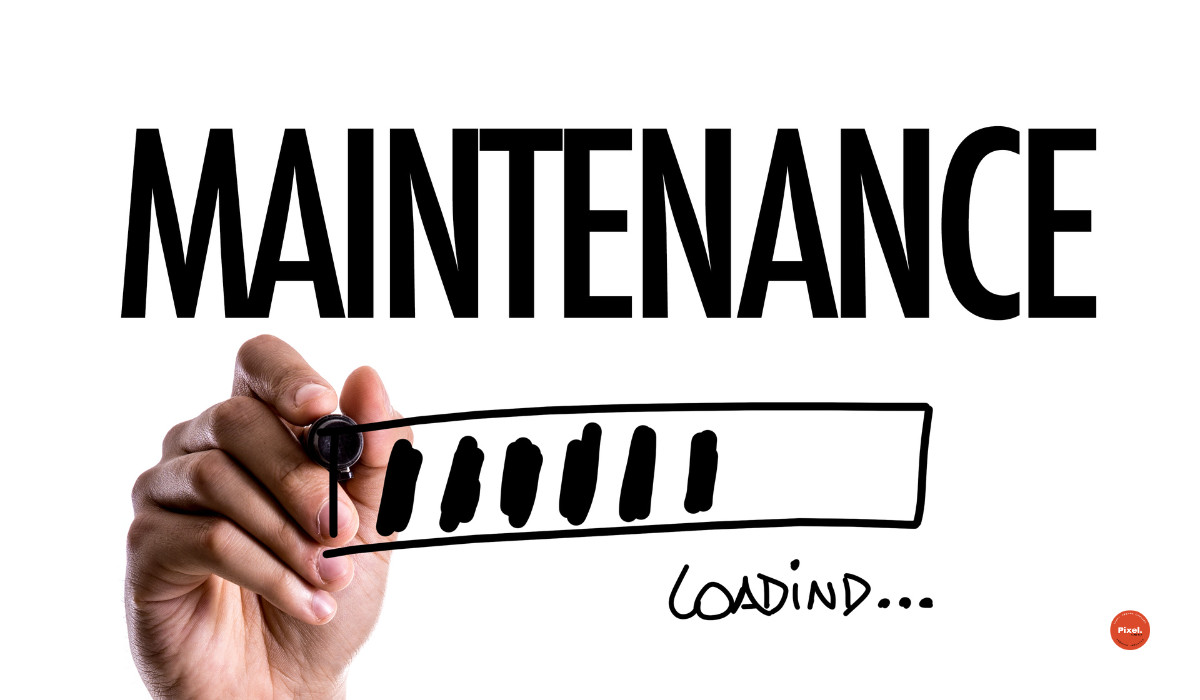 Maintenance